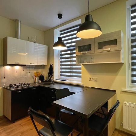 River Apartment Riga Buitenkant foto